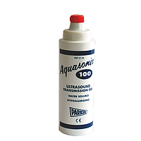 PHYWE 13924-25 Ultrasonic Coupling Gel (250 ml)