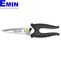 TOPTUL SBCH0808 Multi-Purpose Stainless Shears