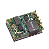 Artesyn AVD50-48S05-6L Sixteenth-brick Isolated DC-DC Converter (5V; 10A; 50W)