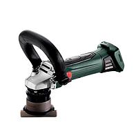 METABO KFM 18 LTX 3 RF Cordless bevelling tool (18V)