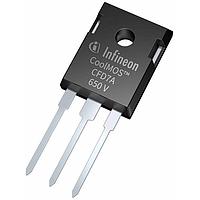 Infineon IPW65R022CFD7AXKSA1 MOSFETs AUTOMOTIVE_COOLMOS