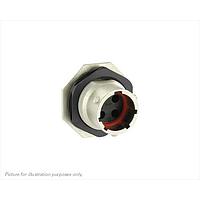 Eaton Souriau-Sunbank UT07124PH601 Receptacles UTOJamnutrecpt