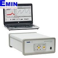 THORLABS OSA205C Optical Spectrum Analyzers (1.0 - 5.6 µm (10 000 - 1786 cm^-1), 7.5 GHz Resolution)