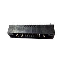 Amphenol FCI 51704-10301203C0LF Plugs PWRBLADE