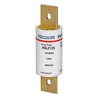 Mersen HSJ125 Power Fuses 600V 125A CLASS J HS FUSE