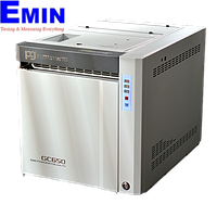 PGinstruments GC650 Gas Chromatograph