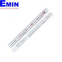 Niigata Seiki SV-300KD Steel rule (0-300mm)