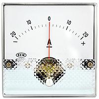 SEW ST-80 Switchboard Multi-Electric Meter (2% DC, 2.5% AC, 2.0%)