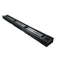 Samtec QSS-048-01-L-D-DP-LC-LS2 Sockets 0.635 mm Q Strip(R) High-Speed Ground Plane Socket Strip