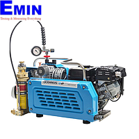 Oseanus Air Quality Monitor Calibration Service