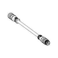 Molex 1200660862 Sensor Cables / Actuator Cables MIC 4P M/MFE 5M #18AWG PUR