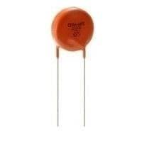 Vishay Cera-Mite 615R100GAST25 High Voltage Ceramic Disc Capacitors 250pF 20% 10KV Y5R