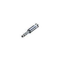 REAN NYS228 Phone Connectors 1/4" STEREO METAL REAN