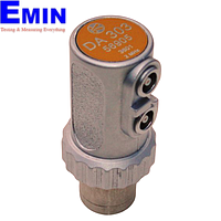 SOLID NDT DA303S Wall Thickness Probe (3.0mm~300.0mm)