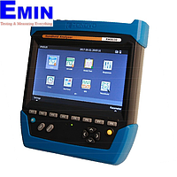 Ponovo PNS630 Hand-Held IEC61850 Network Analyzer
