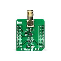 Mikroe MIKROE-4906 RF Detector RF Meter 3 Click
