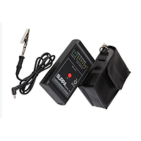 SURPA 385 Surface Resistance Checker (1×10^3Ω ~ 1×10^12Ω)