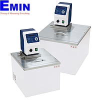 WITEG WCH-30 High Temperature Bath Circulator (+5°C - 250°C; 30l; 2.5 kW)