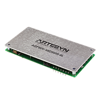 Artesyn ADH700-48S50P-6L Half-Brick Isolated DC-DC Converter (50V; 14A; 700W)