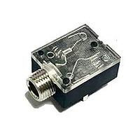 Kobiconn 161-36500-EX Phone Connectors 3.5mm Mono Phonejack DIP Type