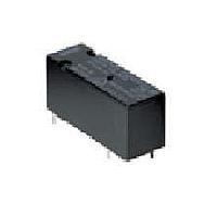 Omron Electronics G6RN-1 DC6 Miniature Power PCB Relay
