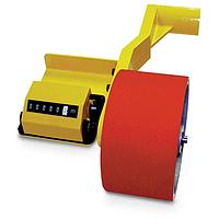 Trumeter 2620-332FA Multi-Purpose Measuring Counter 2620 TYPE A 3002 99999.9=F KNURLED