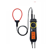 Chauvin Arnoux C.A 757 Voltage Testers