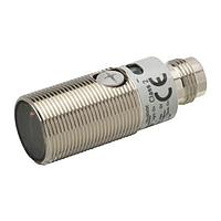 OMRON E3FB-RP21 Photoelectric Sensor with built-in amplifier (100-4000 mm, Retro-reflective, metal, PNP, M12)