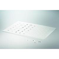 RAFI 5.70.800.200/0000 Label Sheet RAFIX FS FLEXLAB Labeling sheet