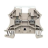 Weidmuller 1041500000 DIN Rail Terminal Blocks WDU 2.5/TC TYP N