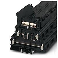 PHOENIX CONTACT 3049000 DIN Rail Terminal Blocks UKK 5-HESILED 24 (5X20) 1MA