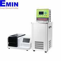 Lonroy LR-DSC300C Differential Scanning Calorimeter (-40~600℃)