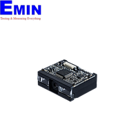 Industrial barcode reader