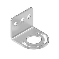 Banner Engineering SMBWLS28RAS LED Mounting Hardware Bracket: Two Replacement Brackets hardware included; 316 Stainless Steel; Used with WLS28 models
