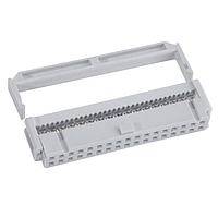 Amphenol CONEC 140X10119X Accessories 40P TIN PLATED