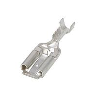 Molex 19439-0002 Terminals Loxon Locking Quick Disconnect F 18-20 Wire Bag Tab 6.35 x 0.81mm