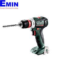 METABO POWERMAXX BS 12 BL Q Cordless drill / screwdriver (0-1650 rpm)