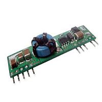 CUI Inc VPOL15A-5-SIP Non-Isolated / PoL dc-dc non-isolated, POL, 15 A, 3.3-5 Vdc input, 1 Vdc output, SIP config