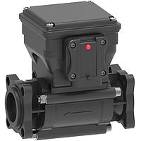 Electromagnetic Flow Meters