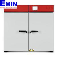 Binder M240-230V Drying and Heating Chamber (5°C ~ 300°C, 1.7kW)