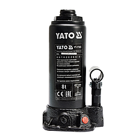 Yato YT-17003 Hydraulic bottle jack 8T