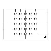 Infineon S80KS5122GABHB020 DRAM SPCM
