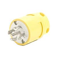 Molex 1301420041 Super-Safeway Plug SUPER-SAFEWAY PLUG NEMA L22-30 30A3-PHAS