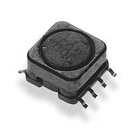 AMP Connectors - TE Connectivity 3632B103LL Power Inductor 3632 10000UH 15% FIO