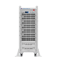 APM SPSM500VDC108000W-3-30 DC Power Supply System (Manual, 500V, 576A, 108KW)