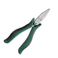 SATA 70614A MINIATURE FLAT NOSE PLIER 5 inch (5 inch)