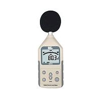 Sound level meter