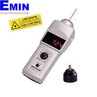 SCHMIDT DT-207LS Tachometer (6 - 25000 rpm or 6 - 99999 rpm)