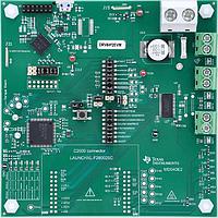 Texas Instruments DRV8462EVM Motor/Motion Controller & Driver DRV8462 evaluation m odule for stepper mo