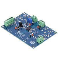 Analog Devices EVAL-ADUM6421ARNZ Interface Development Tools ADUM6421A Evaluation Board